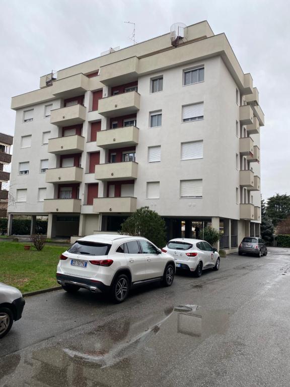 Appartamento 44 - Apartment Mit 1 Schlafzimmer