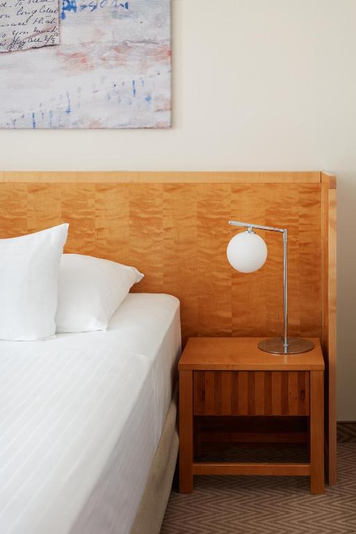 Falkensteiner Spa Resort Marianske Lazne - 11