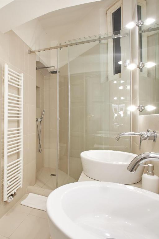 Wenceslas Square Residence - Resim 13