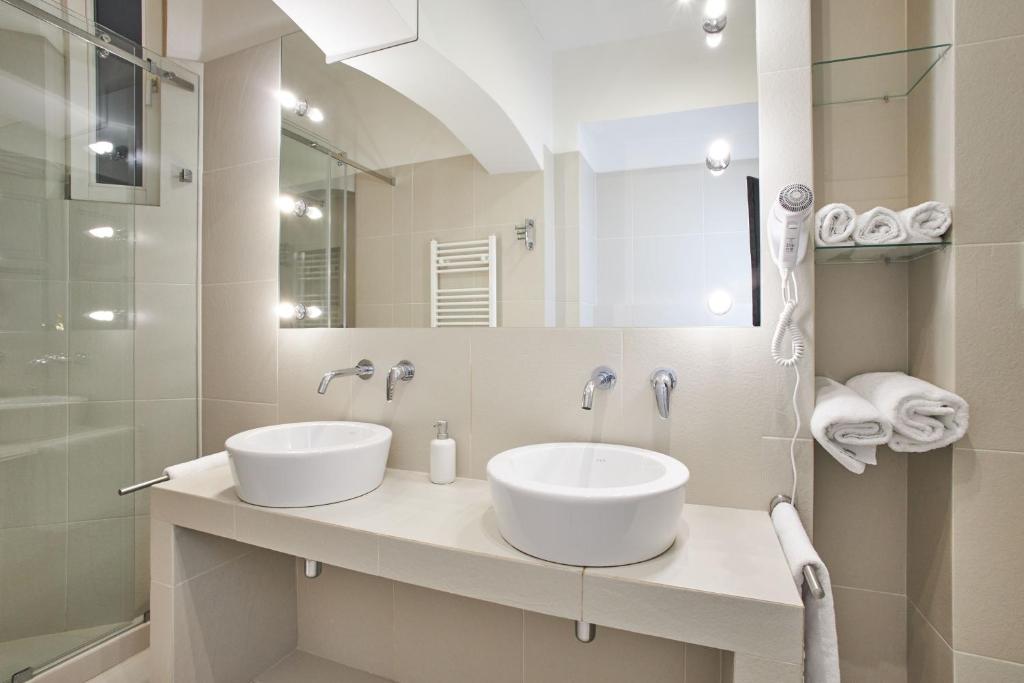 Wenceslas Square Residence - Resim 16