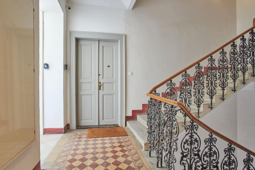 Wenceslas Square Residence - Resim 43