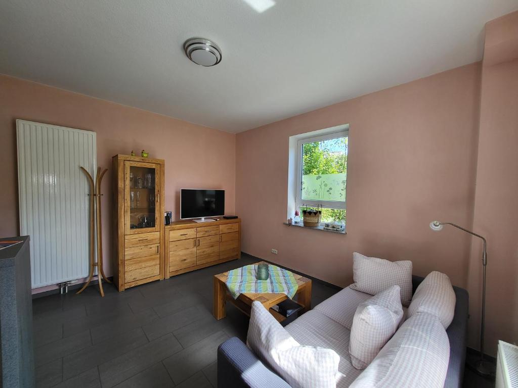 Ferienhaus ImObstgarten Diez - Apartamento De Un Dormitorio