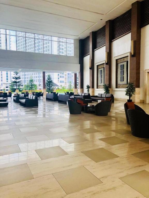 Fotografie z fotogalerie ubytování JRT Suites Tagaytay v destinaci Tagaytay