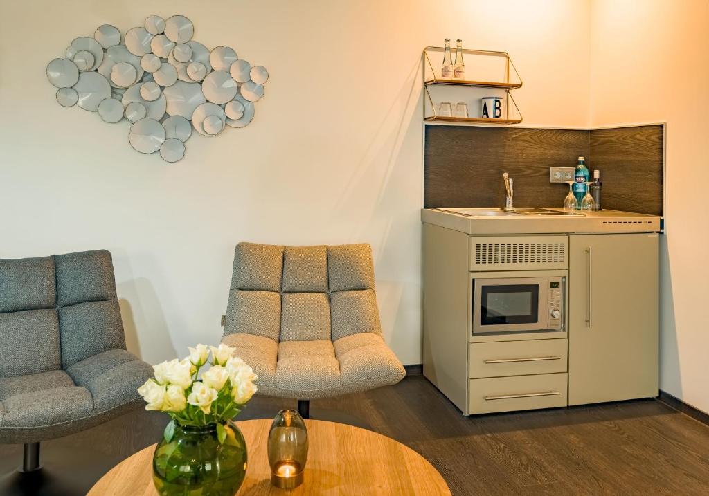 rugs HOTEL Köln - Resim 35