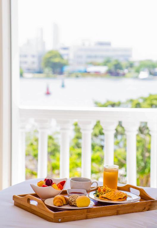 12 Hoteles para una experiencia de lujo en Getsemaní, Cartagena 599525644