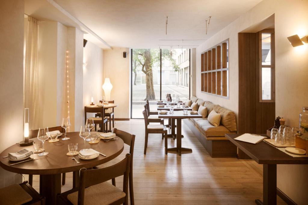 Hotel Casa Teva Barcelona - Resim 15