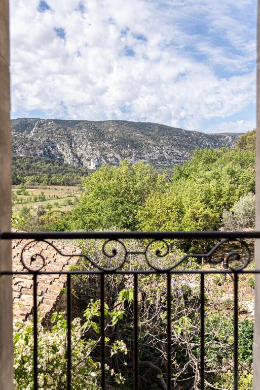 La Bastide du Mourre - Fontenille Collection - Superior Double Room