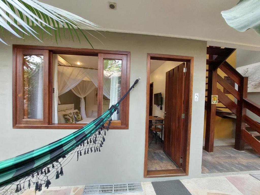 Fotografie z fotogalerie ubytování Magias de Paraty Ecopousada v destinaci Paraty