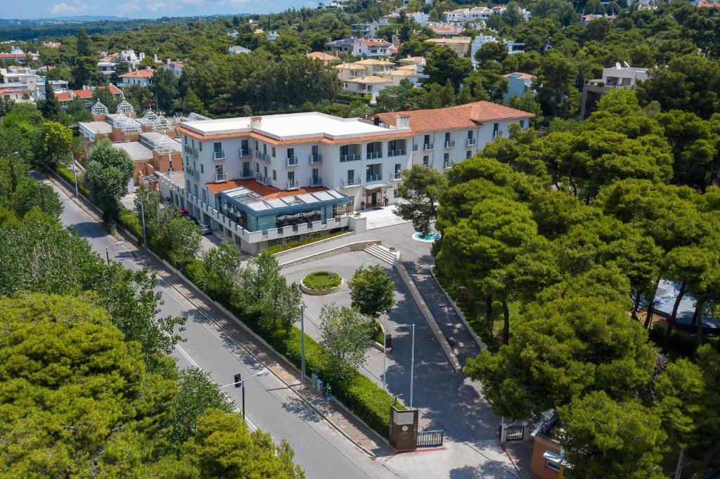 Domotel Kastri - Resim 14