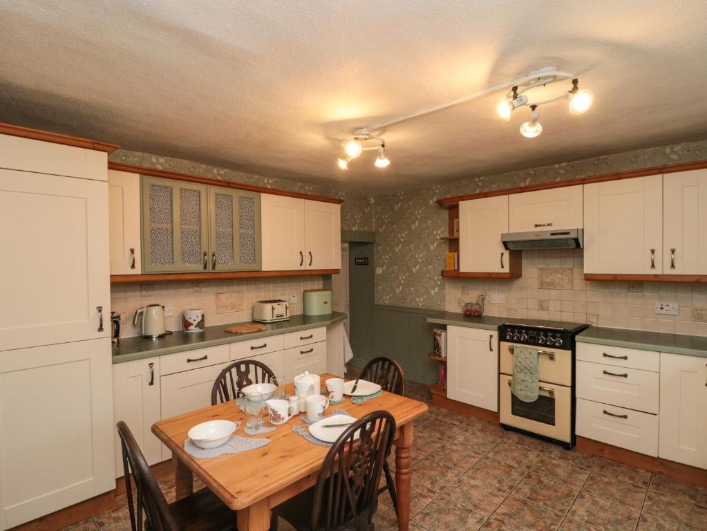 Bellmanear Farm Cottage 3