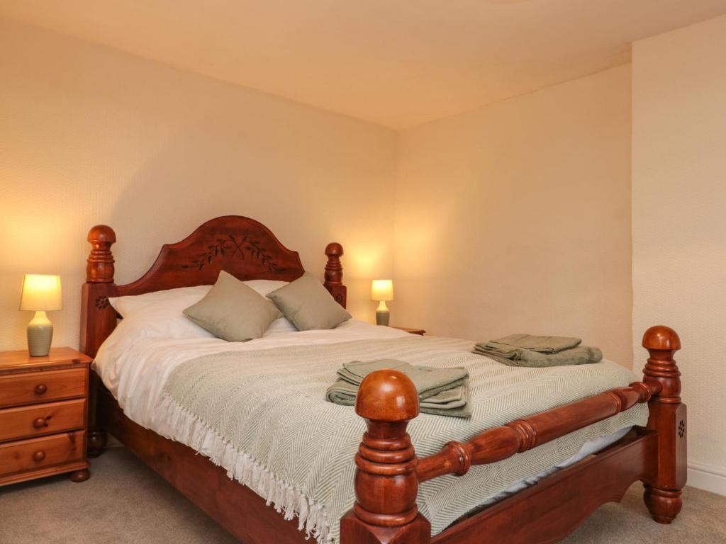 Bellmanear Farm Cottage 6