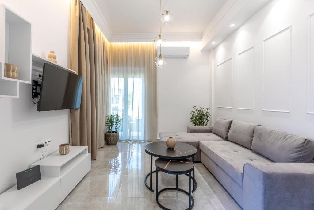 Micasa Suite Rhodos