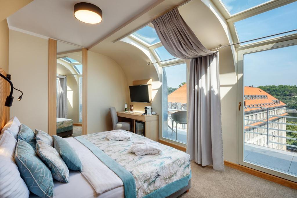 Hotel Clement - Resim 1