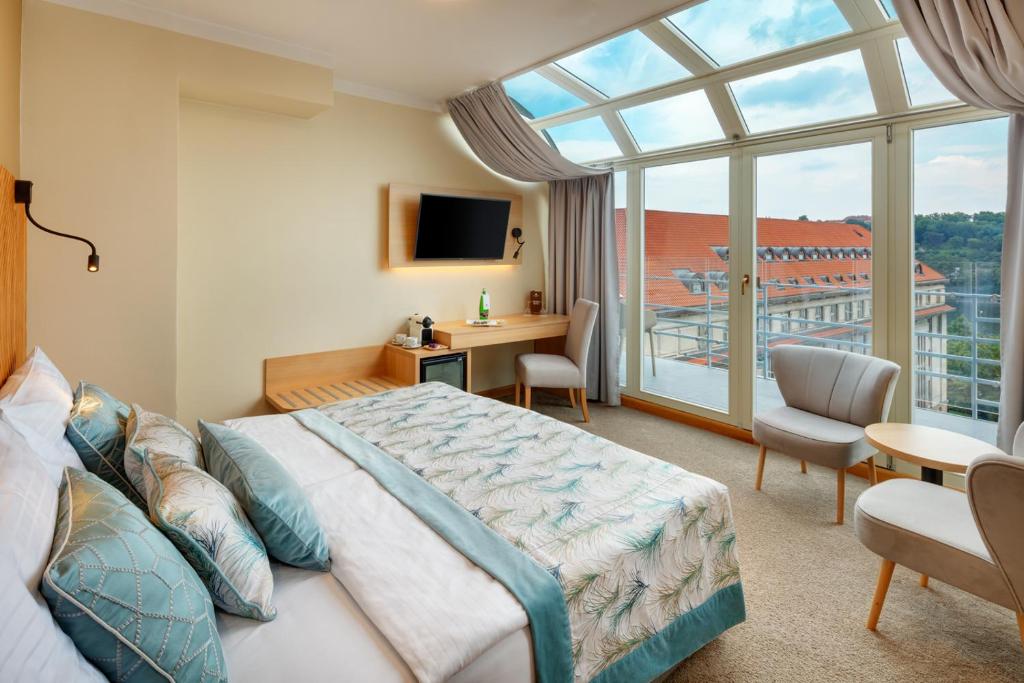 Hotel Clement - Resim 18