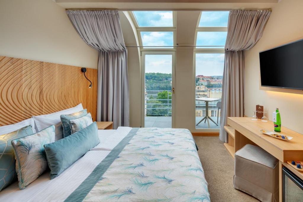 Hotel Clement - Resim 8