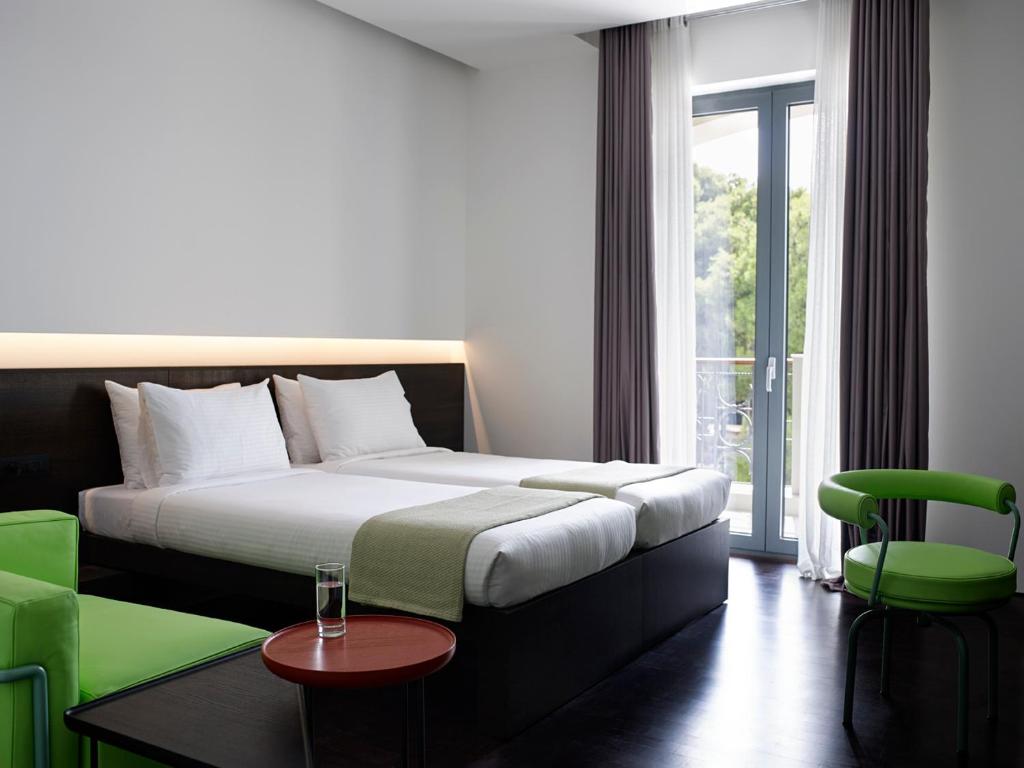 Domotel Kastri - Resim 13