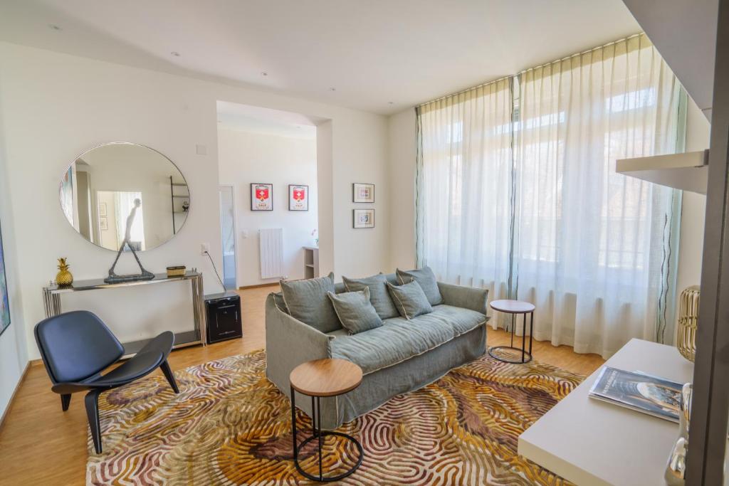 Rivage Hotel Restaurant Lutry - Resim 10