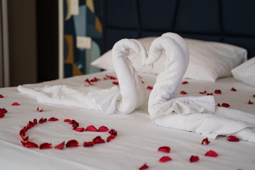 Rivage Hotel Restaurant Lutry - Resim 33