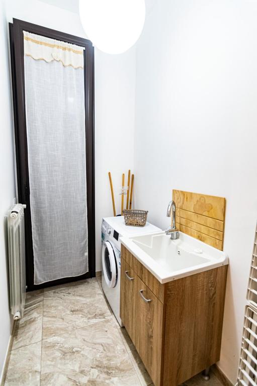 Fotografie z fotogalerie ubytování Casa D'Amico v destinaci Arnesano