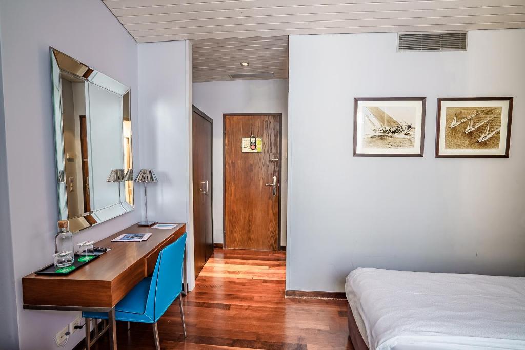 Rivage Hotel Restaurant Lutry - Resim 34