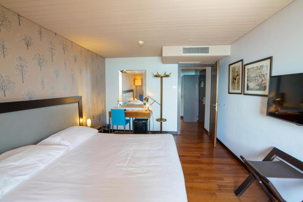 Rivage Hotel Restaurant Lutry - Resim 36