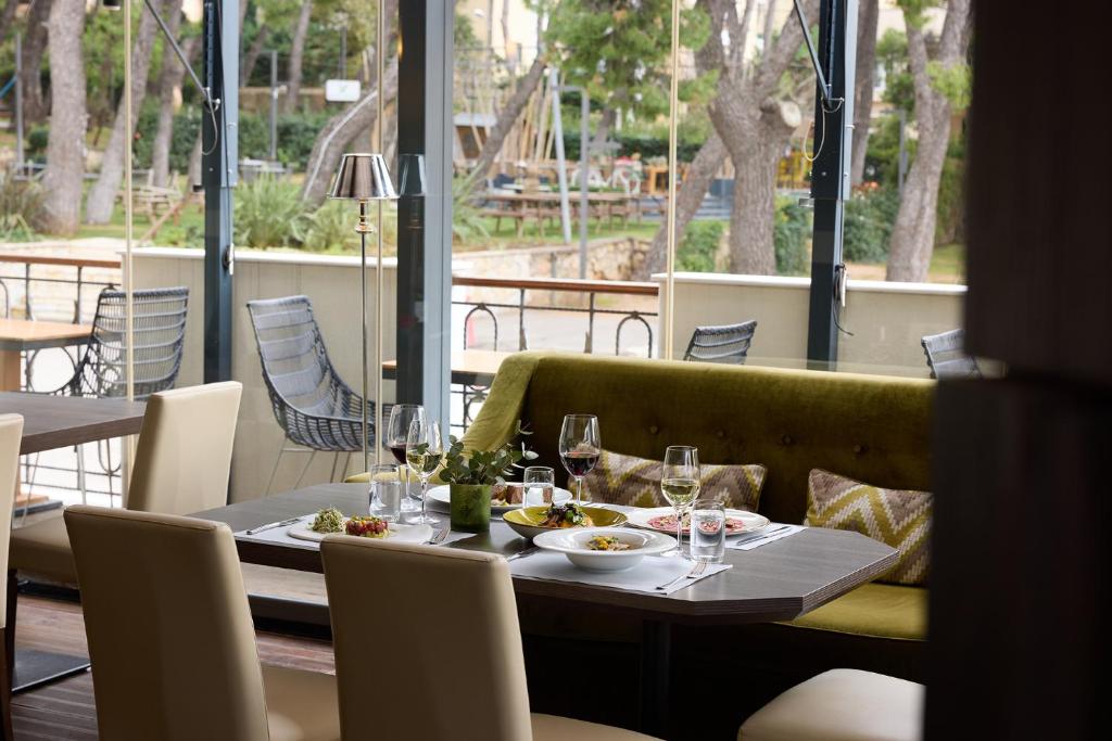 Domotel Kastri - Resim 6