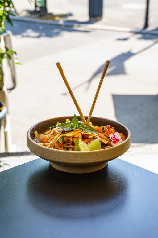 Rivage Hotel Restaurant Lutry - Resim 24