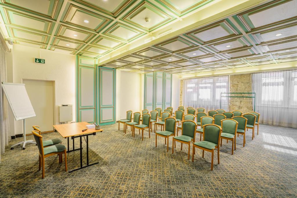 Rivage Hotel Restaurant Lutry - Resim 6