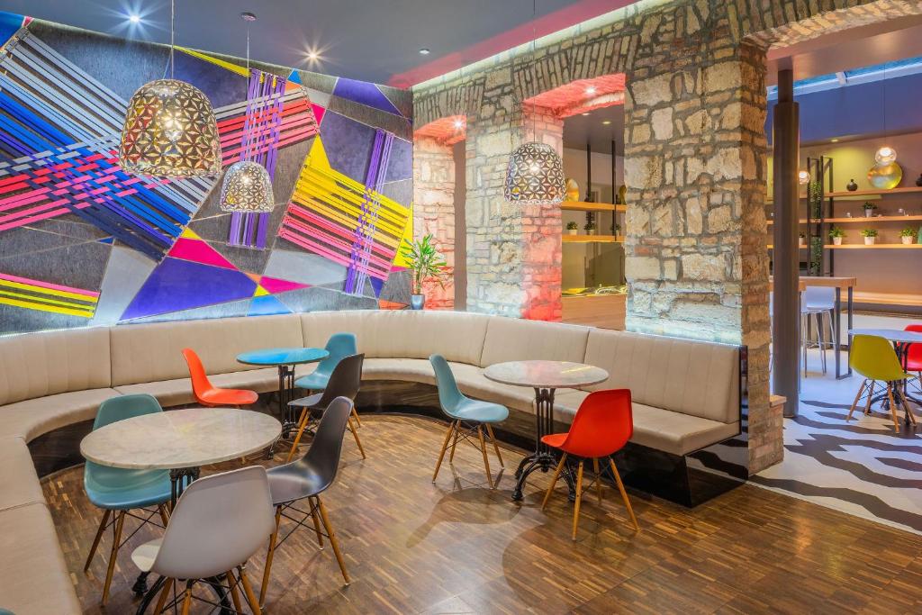 Casati Hotel - Adults Only - Resim 7