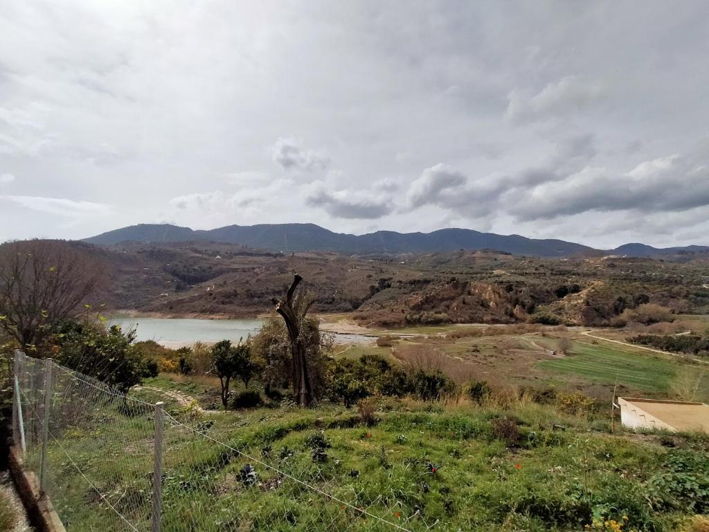 Fotografia z galérie ubytovania Casa Valle de Lecrin v destinácii Melegis