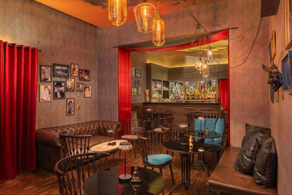 Casati Hotel - Adults Only - Resim 14