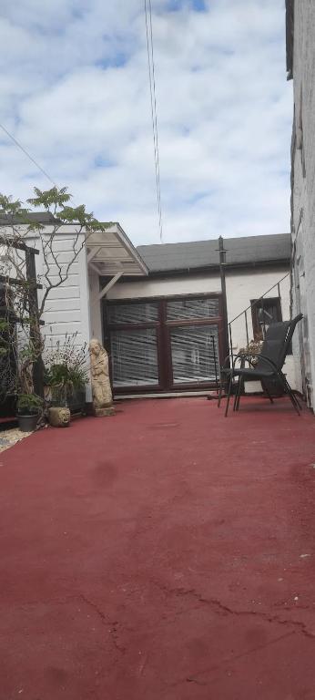 Clădirea în care este situat/ăapartamentul