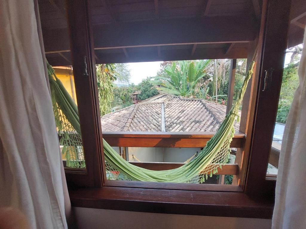 Fotografie z fotogalerie ubytování Magias de Paraty Ecopousada v destinaci Paraty