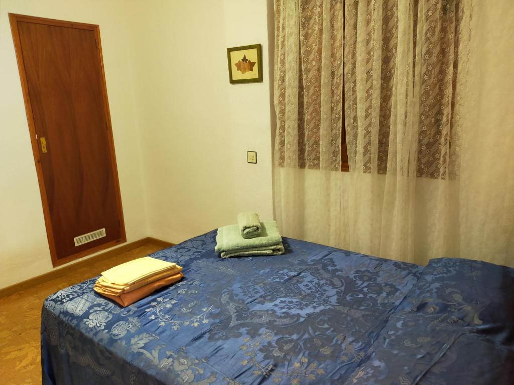 Fotografia z galérie ubytovania Casa Valle de Lecrin v destinácii Melegis