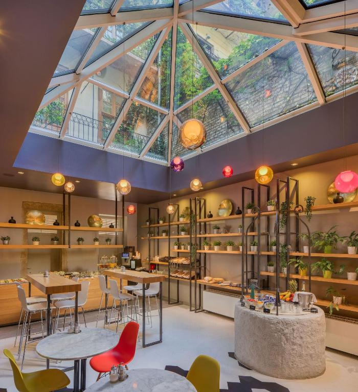 Casati Hotel - Adults Only - Resim 3