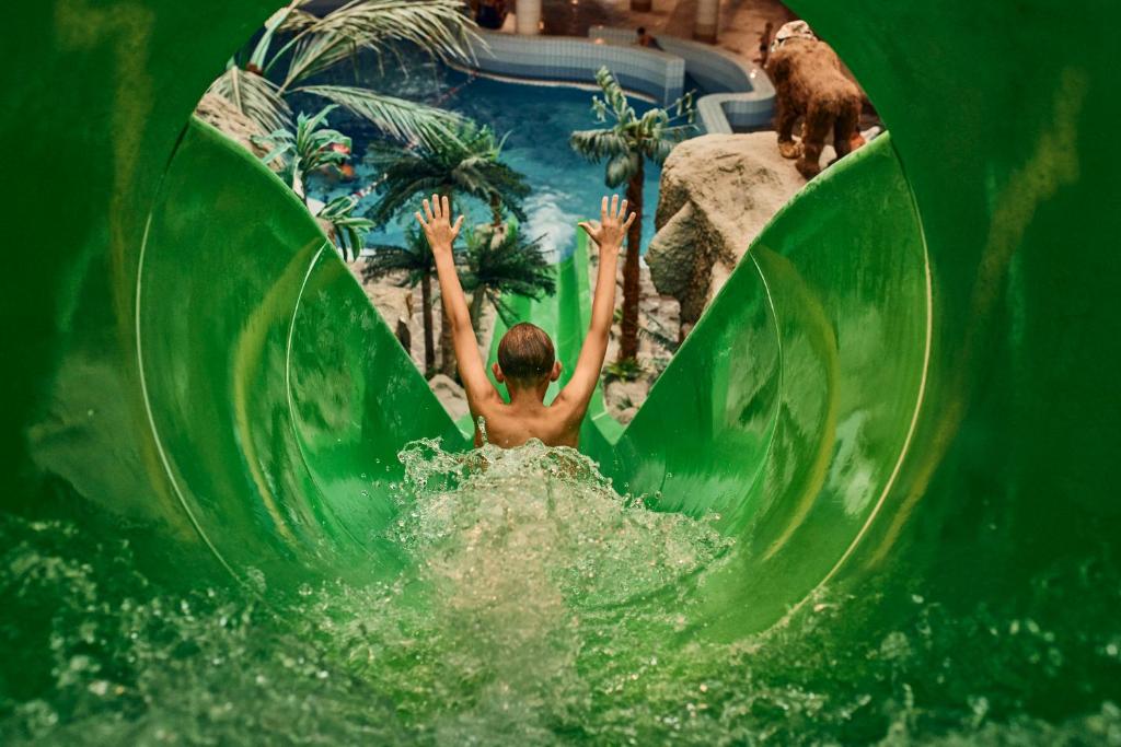 Fotografie z fotogalerie ubytování Hotel Terme - Terme Čatež v destinaci Čatež ob Savi
