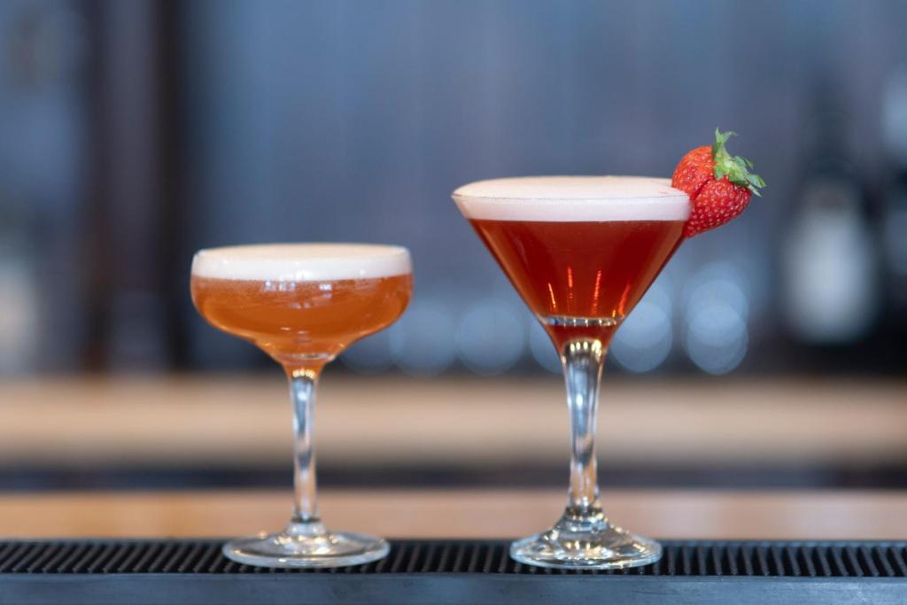 Killarney Court Hotel - Resim 41