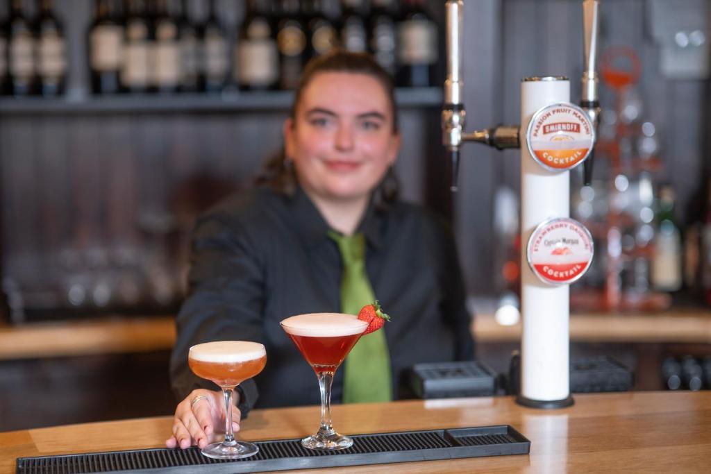 Killarney Court Hotel - Resim 42