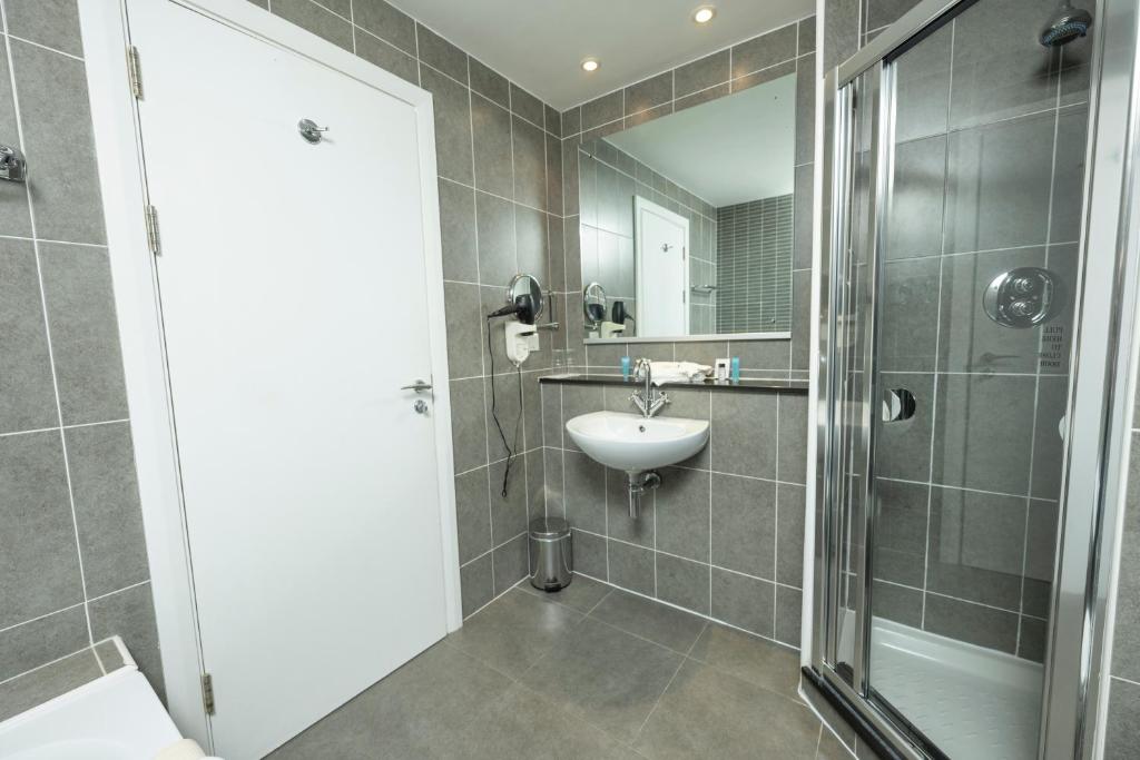 Killarney Court Hotel - Resim 3