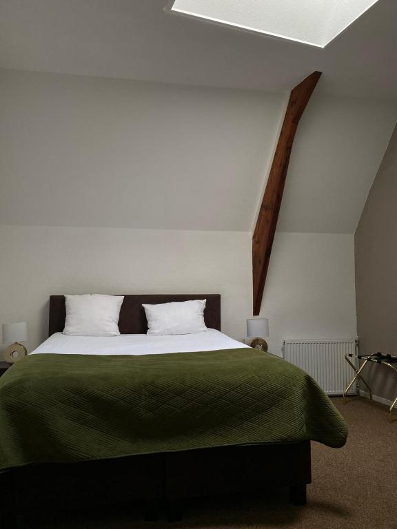 The Velvet Lodge - Resim 36