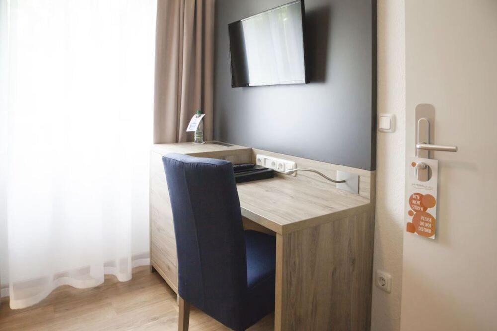 Hotel Ertl - Single Room