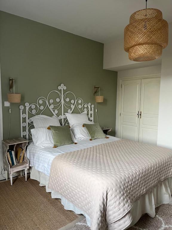 Villa Médicis - Chambre Double Supérieure