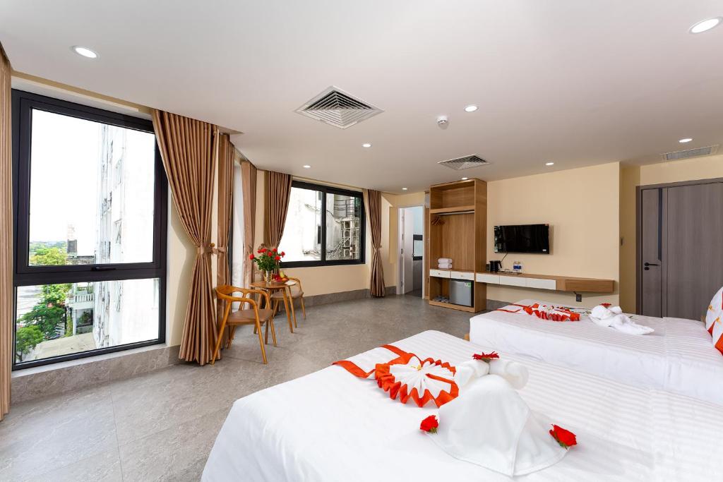 DRAGON HUE HOTEL - 19