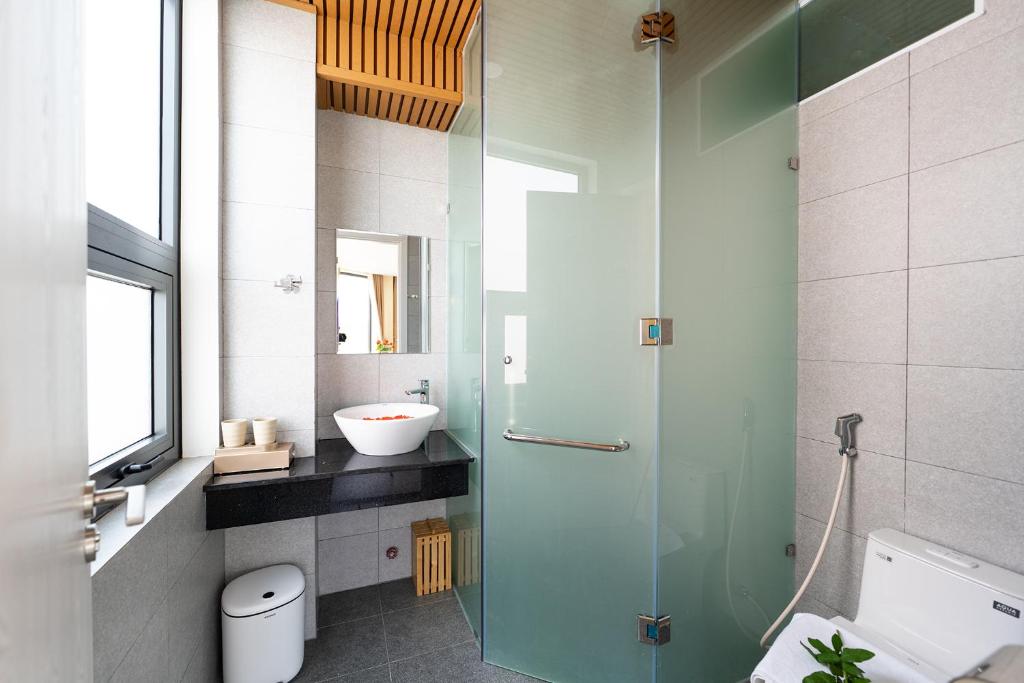 DRAGON HUE HOTEL - 17