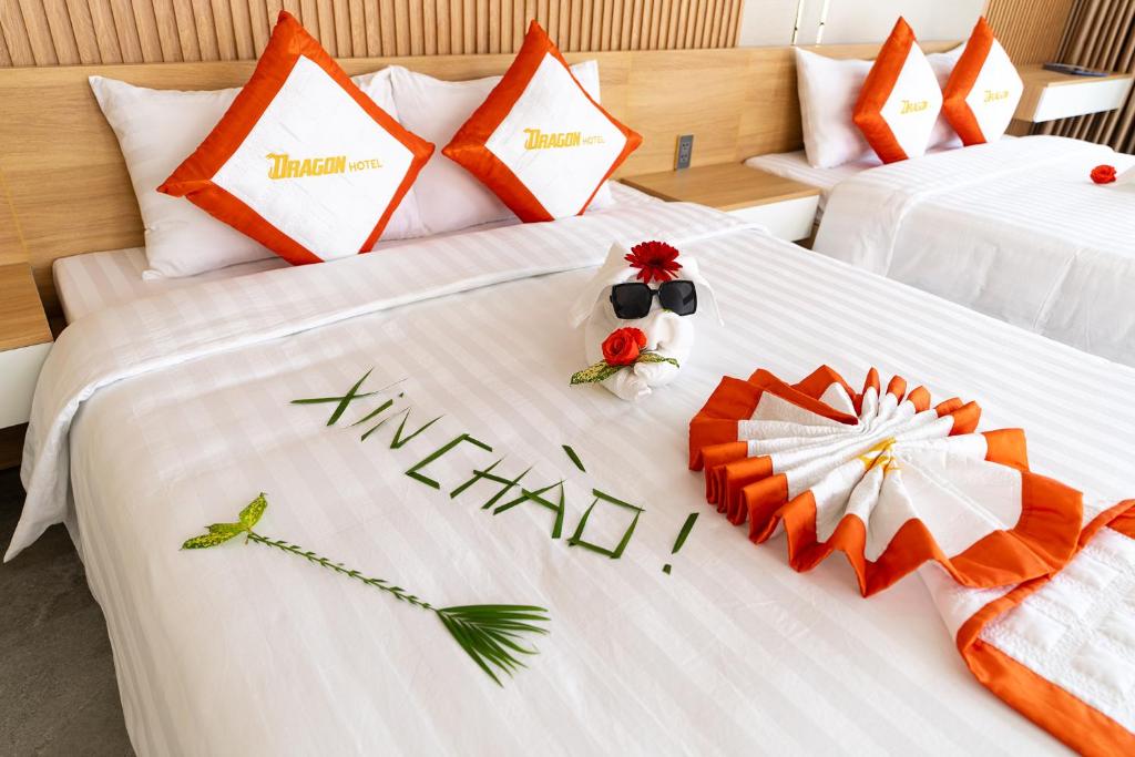 DRAGON HUE HOTEL - 18