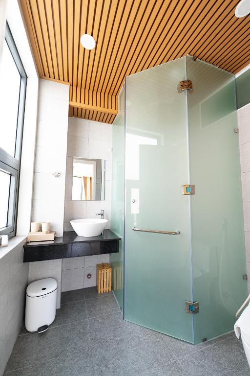 DRAGON HUE HOTEL - 15