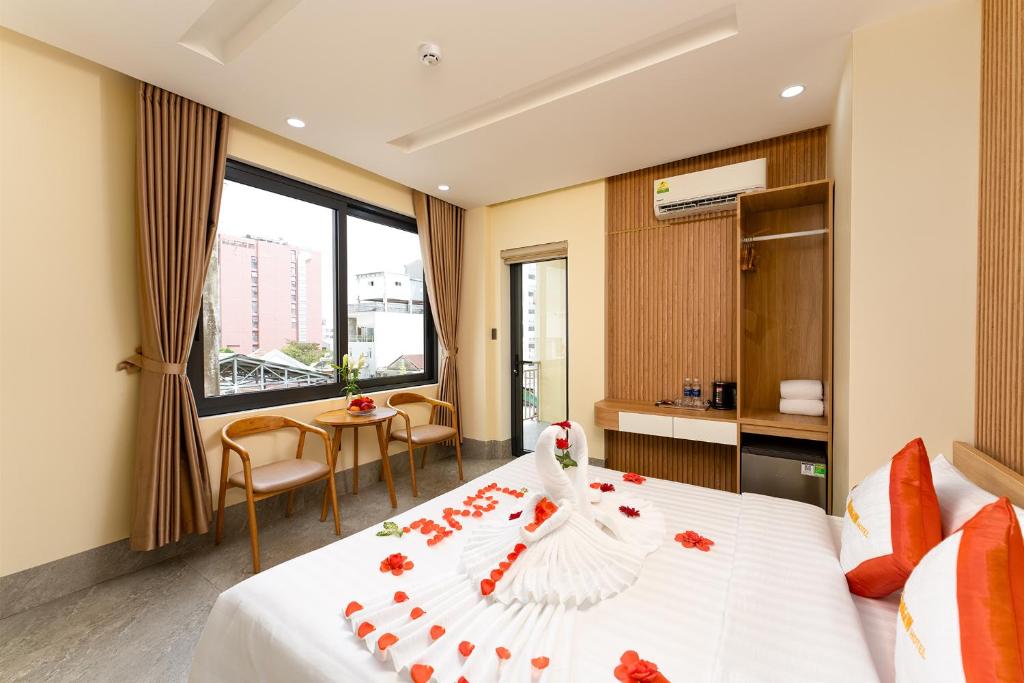 DRAGON HUE HOTEL - 2