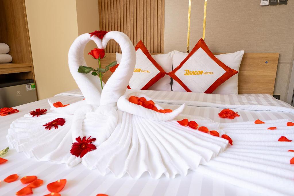 DRAGON HUE HOTEL - 4