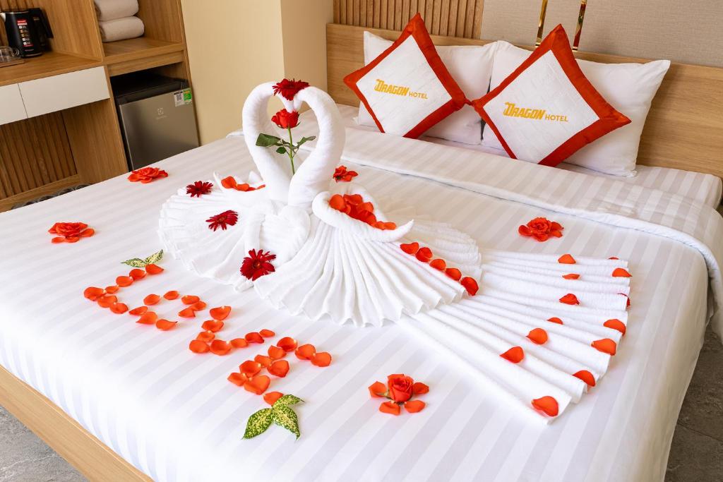 DRAGON HUE HOTEL - 14