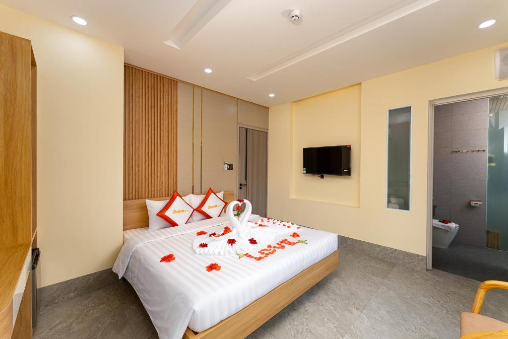 DRAGON HUE HOTEL - 5